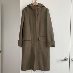 CHLOE COAT